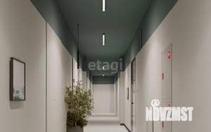 2-к квартира, вторичка, 58м2, 14/27 этаж