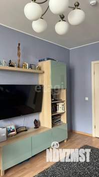 3-к квартира, вторичка, 84м2, 13/13 этаж