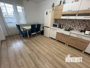2-к квартира, вторичка, 56м2, 3/21 этаж