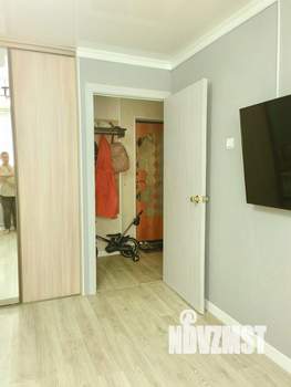 1-к квартира, вторичка, 28м2, 2/5 этаж