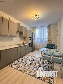 2-к квартира, вторичка, 74м2, 13/14 этаж