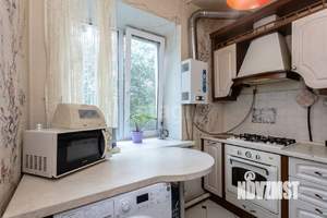 3-к квартира, вторичка, 53м2, 1/3 этаж