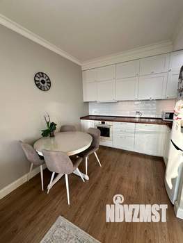 3-к квартира, вторичка, 89м2, 16/18 этаж