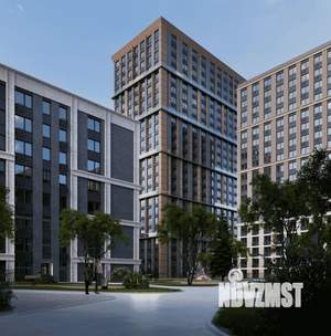 Студия квартира, вторичка, 28м2, 2/25 этаж