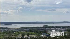 1-к квартира, вторичка, 38м2, 18/25 этаж