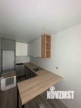 1-к квартира, вторичка, 38м2, 22/35 этаж