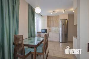 3-к квартира, вторичка, 96м2, 15/25 этаж