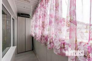 3-к квартира, вторичка, 64м2, 7/9 этаж