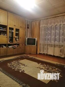 1-к квартира, вторичка, 36м2, 6/9 этаж