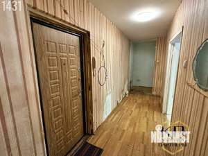 3-к квартира, вторичка, 65м2, 1/10 этаж