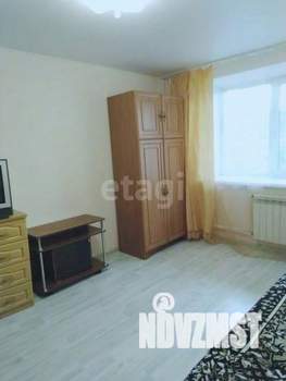 1-к квартира, вторичка, 33м2, 1/12 этаж