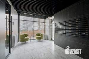 Студия квартира, вторичка, 32м2, 5/24 этаж