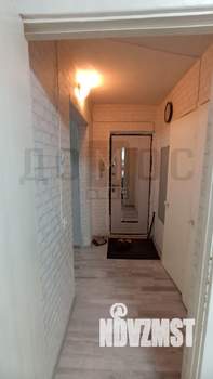 2-к квартира, вторичка, 43м2, 9/9 этаж