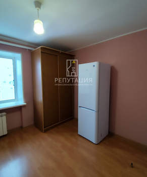 3-к квартира, вторичка, 61м2, 6/9 этаж