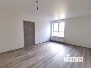 1-к квартира, вторичка, 48м2, 5/25 этаж