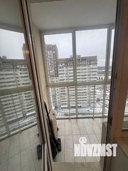 1-к квартира, вторичка, 36м2, 13/18 этаж