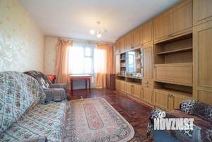 2-к квартира, вторичка, 47м2, 8/9 этаж