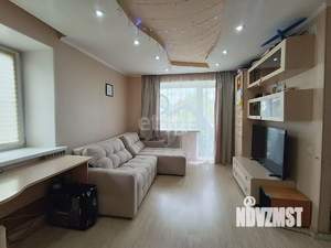 1-к квартира, вторичка, 31м2, 3/5 этаж
