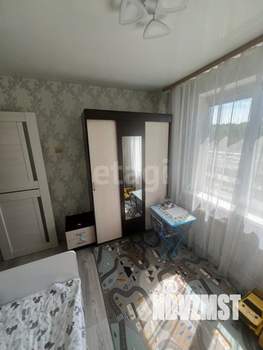 2-к квартира, вторичка, 42м2, 5/9 этаж
