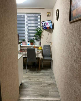 2-к квартира, вторичка, 45м2, 2/5 этаж