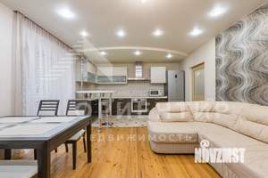 2-к квартира, вторичка, 85м2, 3/15 этаж