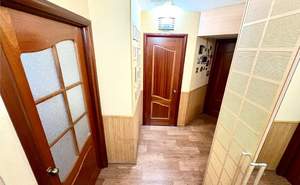 3-к квартира, вторичка, 58м2, 4/5 этаж