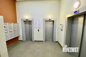 Студия квартира, вторичка, 24м2, 11/25 этаж