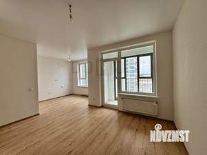 1-к квартира, вторичка, 31м2, 5/16 этаж