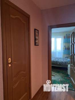 3-к квартира, вторичка, 84м2, 2/10 этаж