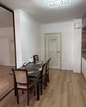 3-к квартира, вторичка, 87м2, 4/10 этаж