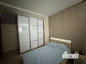 1-к квартира, вторичка, 51м2, 16/16 этаж