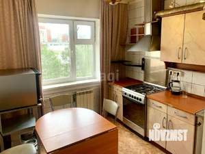 3-к квартира, вторичка, 63м2, 8/9 этаж