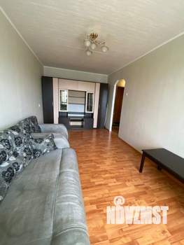 1-к квартира, вторичка, 30м2, 3/5 этаж