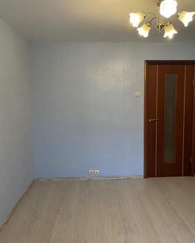 2-к квартира, вторичка, 51м2, 1/9 этаж