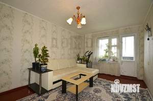 2-к квартира, вторичка, 51м2, 9/10 этаж