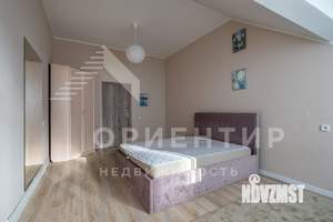 1-к квартира, вторичка, 49м2, 4/4 этаж