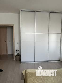 2-к квартира, вторичка, 51м2, 11/23 этаж