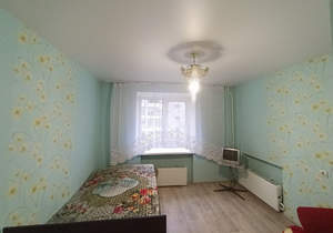 2-к квартира, вторичка, 48м2, 4/5 этаж