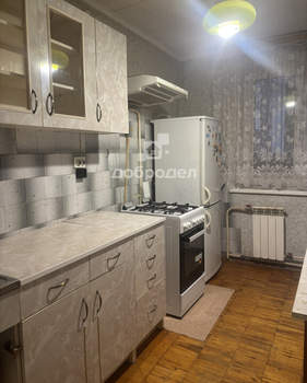 2-к квартира, вторичка, 48м2, 9/9 этаж