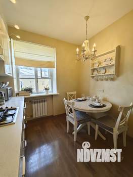 3-к квартира, вторичка, 75м2, 3/3 этаж