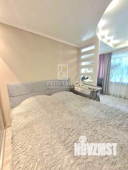 2-к квартира, вторичка, 42м2, 2/5 этаж