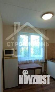 1-к квартира, вторичка, 29м2, 1/5 этаж