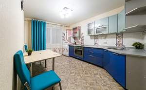 1-к квартира, вторичка, 47м2, 5/16 этаж