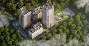 2-к квартира, вторичка, 43м2, 20/25 этаж