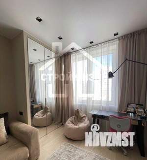 2-к квартира, вторичка, 73м2, 5/30 этаж