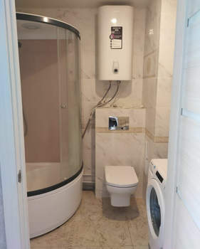 Студия квартира, вторичка, 23м2, 22/24 этаж