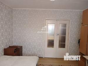 3-к квартира, вторичка, 64м2, 4/10 этаж