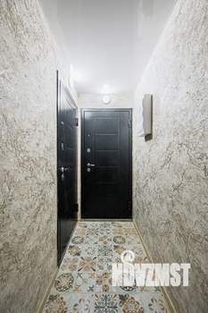Студия квартира, вторичка, 15м2, 1/4 этаж
