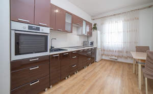 3-к квартира, вторичка, 72м2, 3/3 этаж