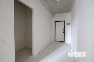 3-к квартира, вторичка, 93м2, 6/8 этаж